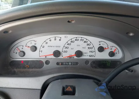 2004 Ford Explorer Sport Trac Adrenalin/Xls/Xlt z USA, uszkodzony, nr VIN 1FMZU67K04UB94156